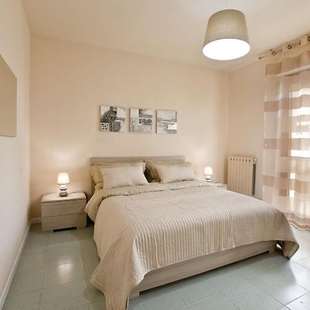 Residence "Canta" Pescara Exteriér fotografie