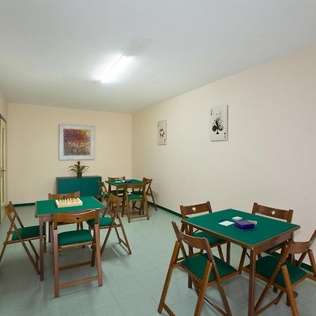 Residence "Canta" Pescara Exteriér fotografie