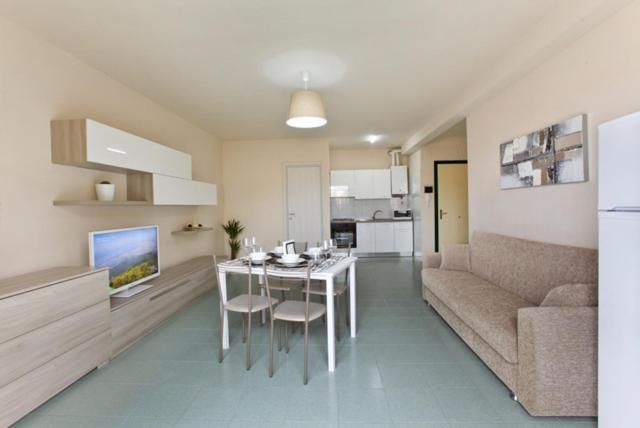 Residence "Canta" Pescara Exteriér fotografie