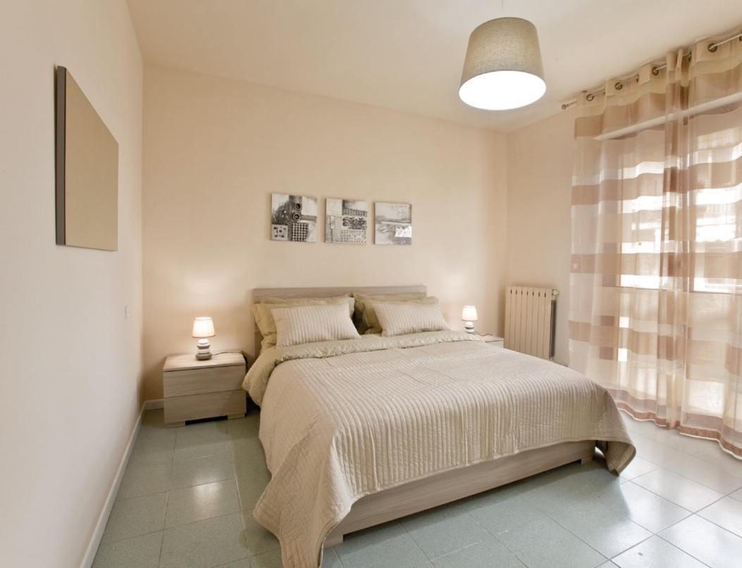 Residence "Canta" Pescara Exteriér fotografie