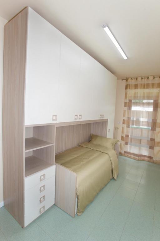 Residence "Canta" Pescara Exteriér fotografie