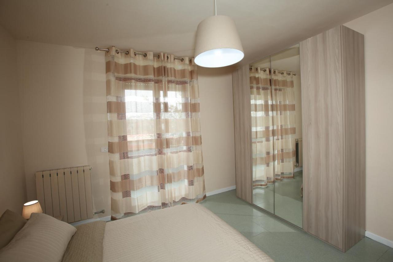 Residence "Canta" Pescara Exteriér fotografie