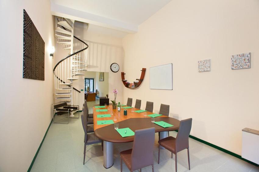 Residence "Canta" Pescara Exteriér fotografie