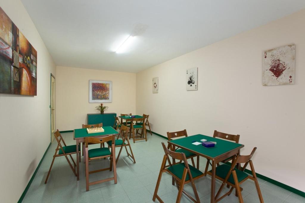 Residence "Canta" Pescara Exteriér fotografie