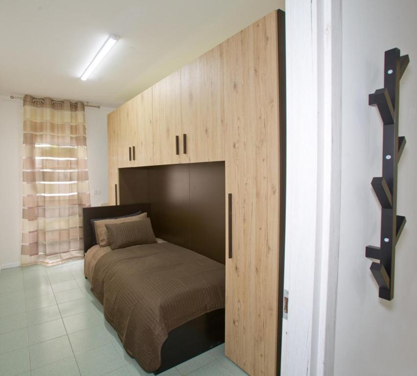 Residence "Canta" Pescara Exteriér fotografie